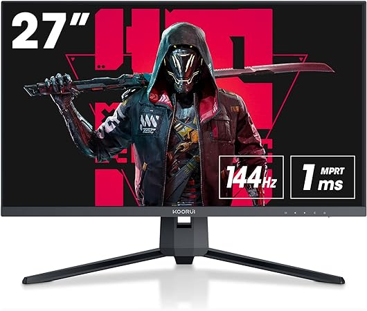 Koorui Gaming Monitor