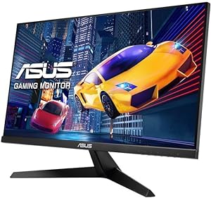 ASUS Eye Care Monitor