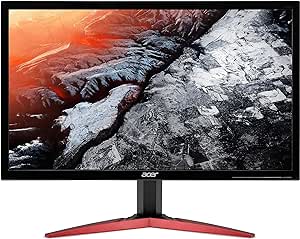 Acer Nitro Gaming Monitor