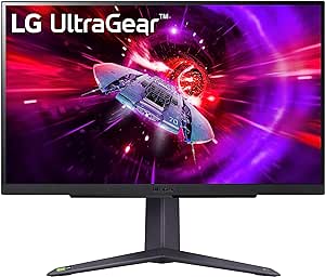 LG UltraGear monitor